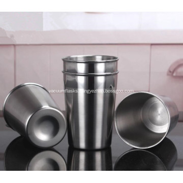 Stainless Steel Cup Mug for Beer